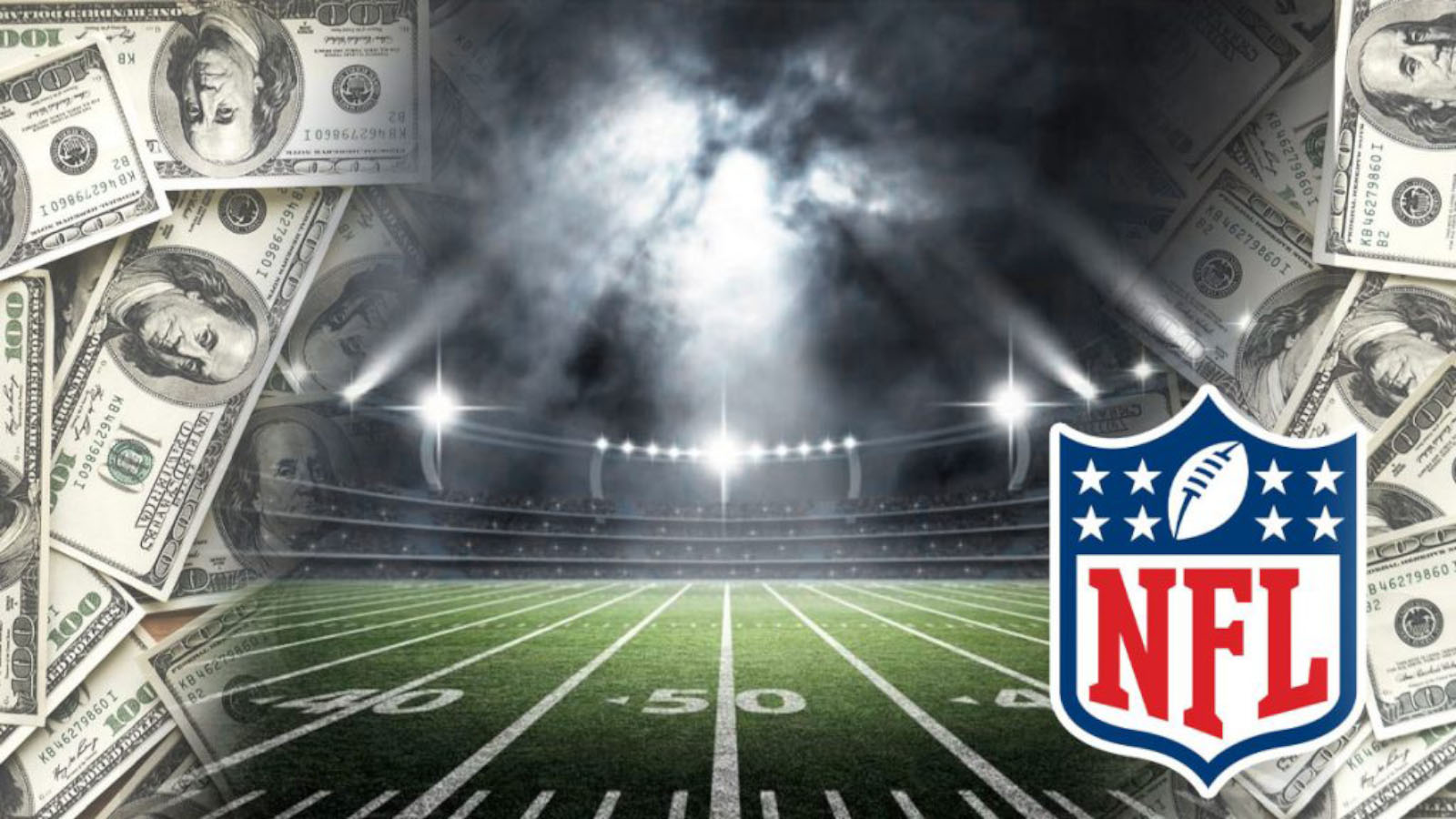 The NFL s Salary Cap Explained DIRECTV Insider